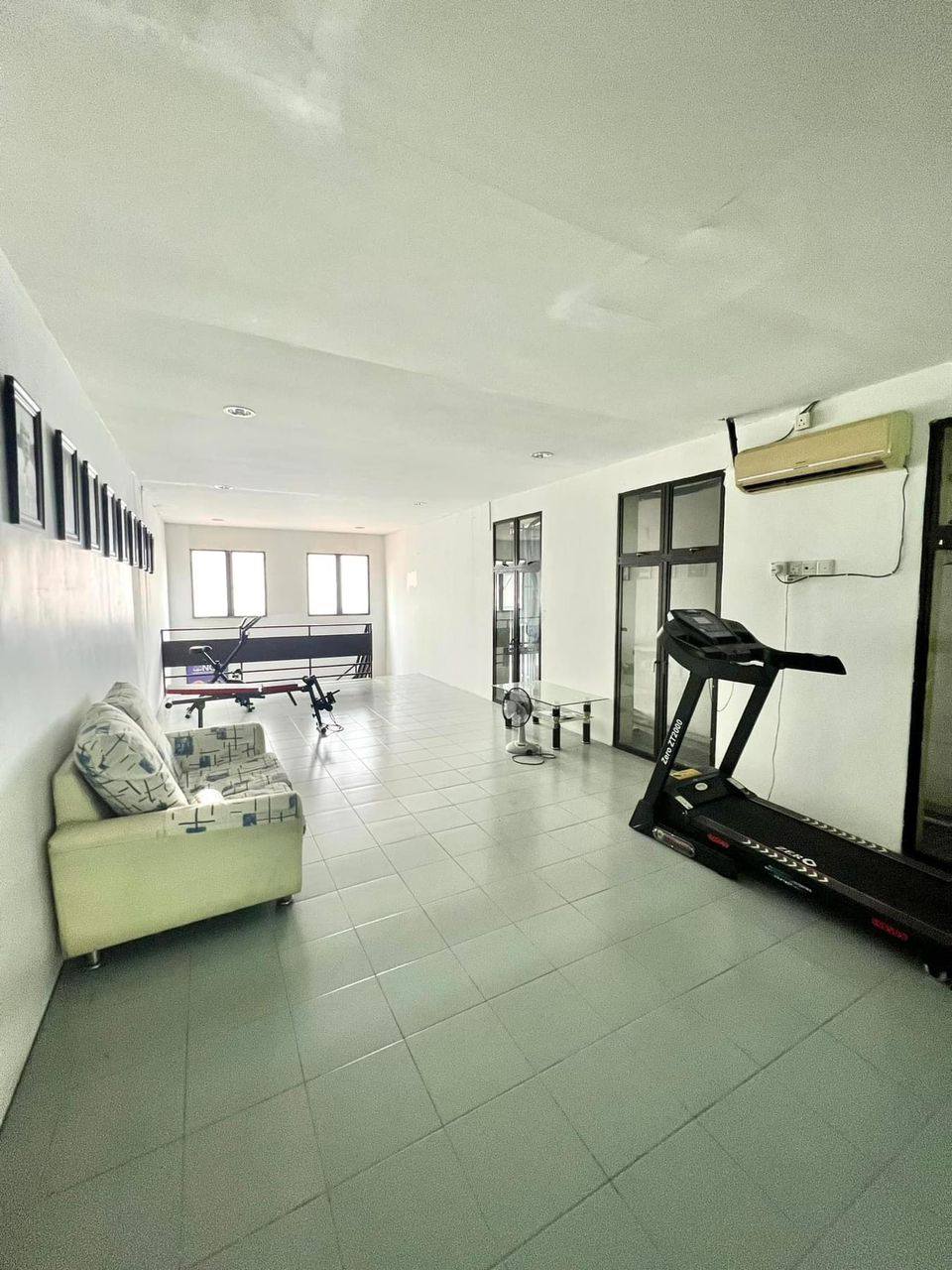 Ipoh Town,Persiaran Greenhill,Canning Garden - photo 5