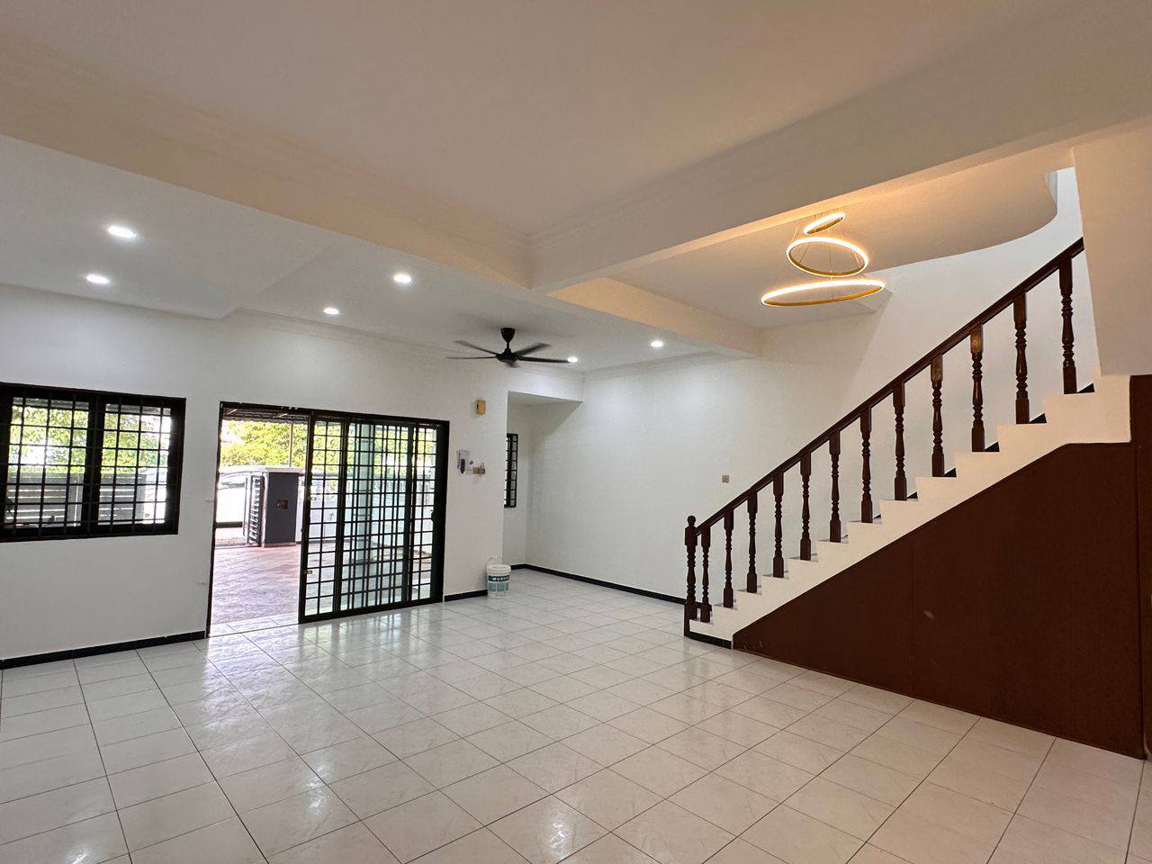 Desa Rishah,Silibin,Falim - photo 3