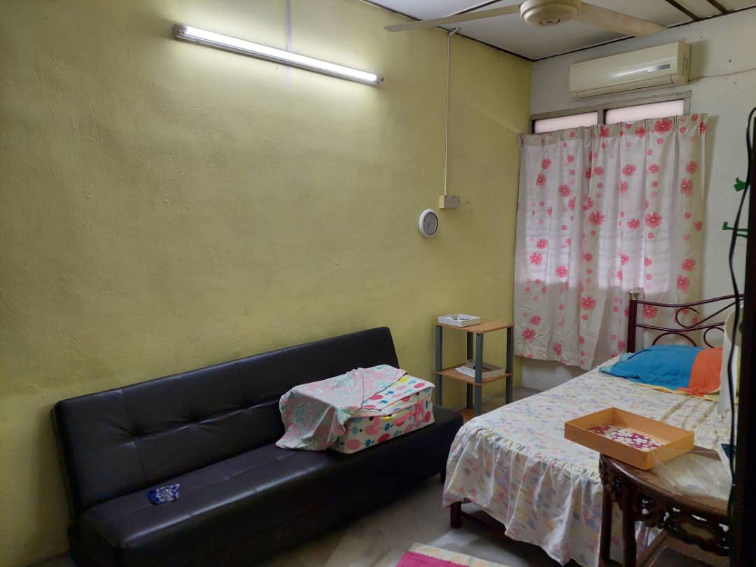 Bercham,Taman Mewah,Seri Dermawan - photo 3