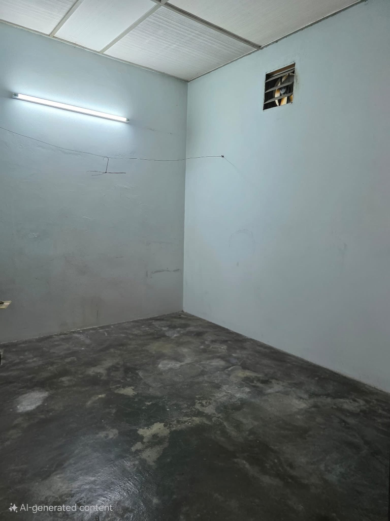 First Garden,Taman Pertama,Silibin - photo 8