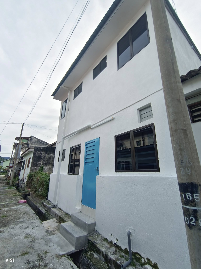 Menglembu,Taman Kledang,Taman Rasi - photo 8
