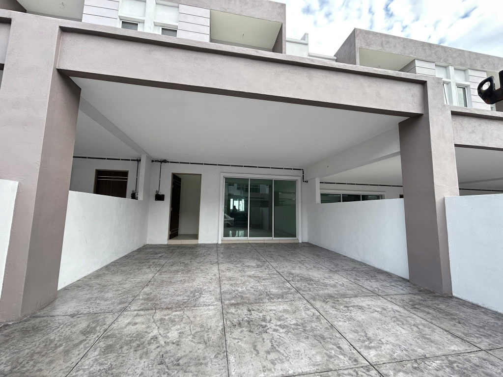 Sppk,Taman Sri Perkasa,Pengkalan - photo 2
