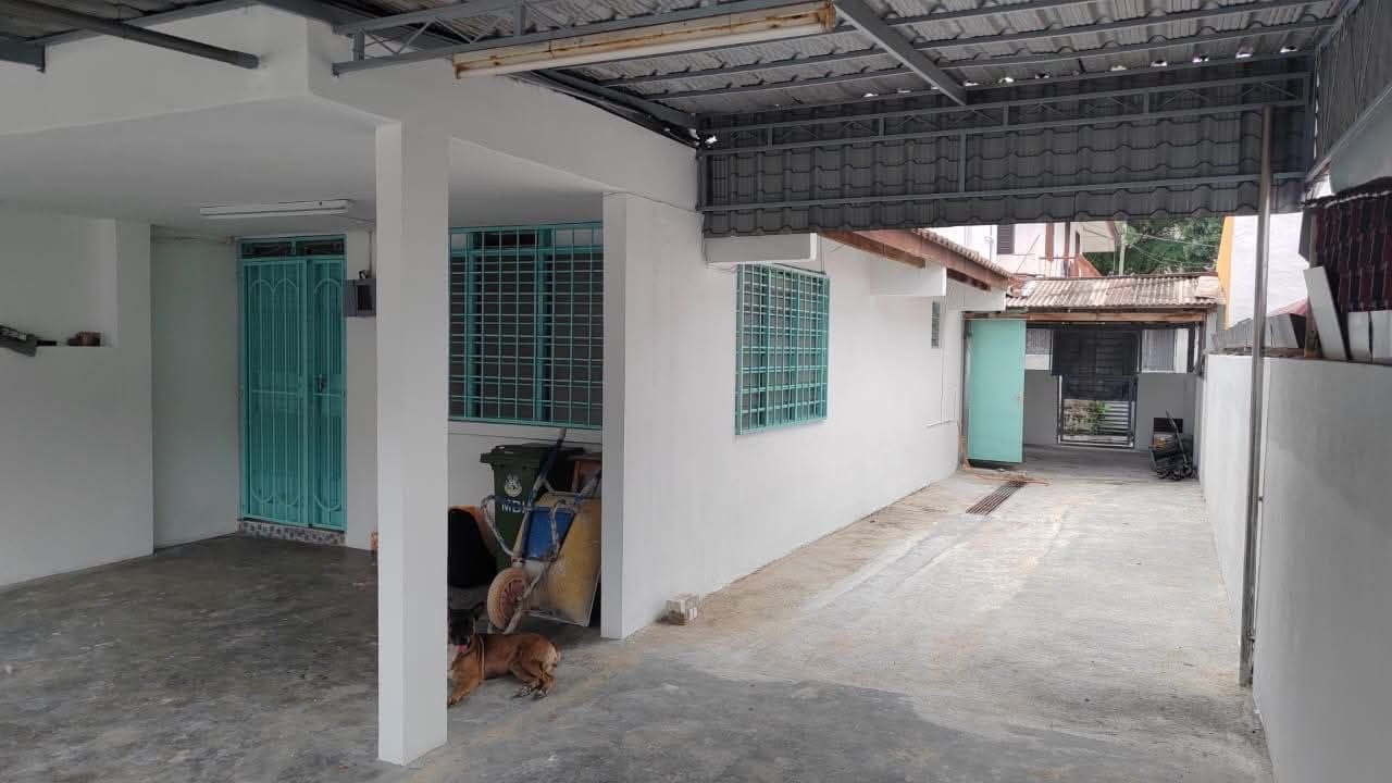 Taman Cempaka,Pekan Razaki,Ampang - photo 2