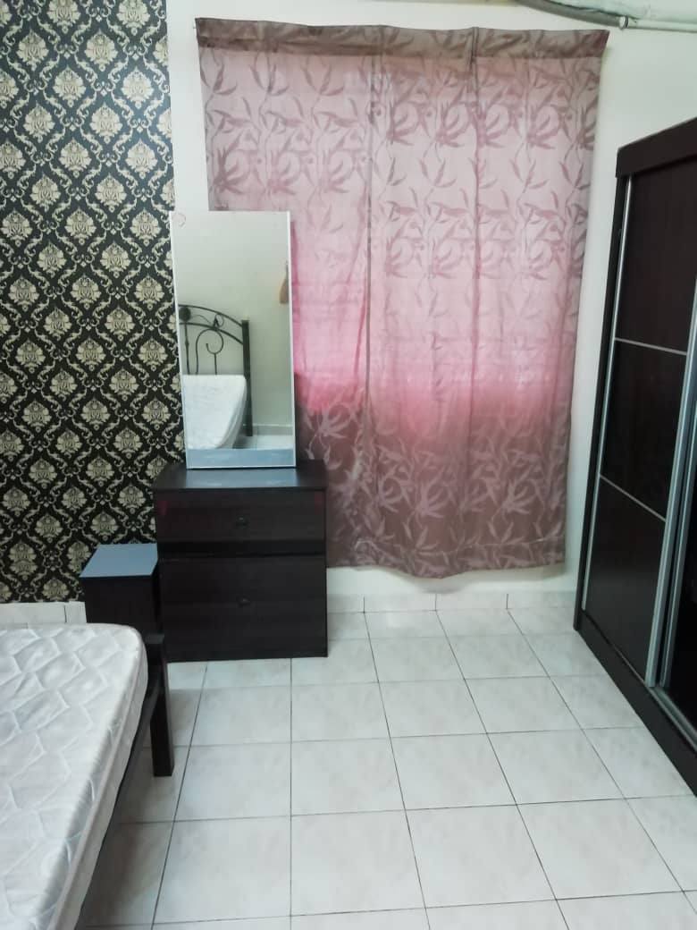 Permai Lakeview Apartment - photo 2
