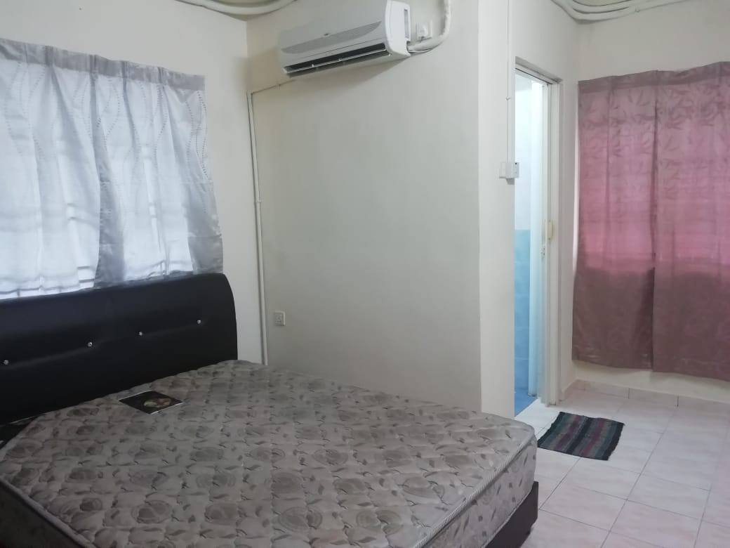 Permai Lakeview Apartment - photo 3