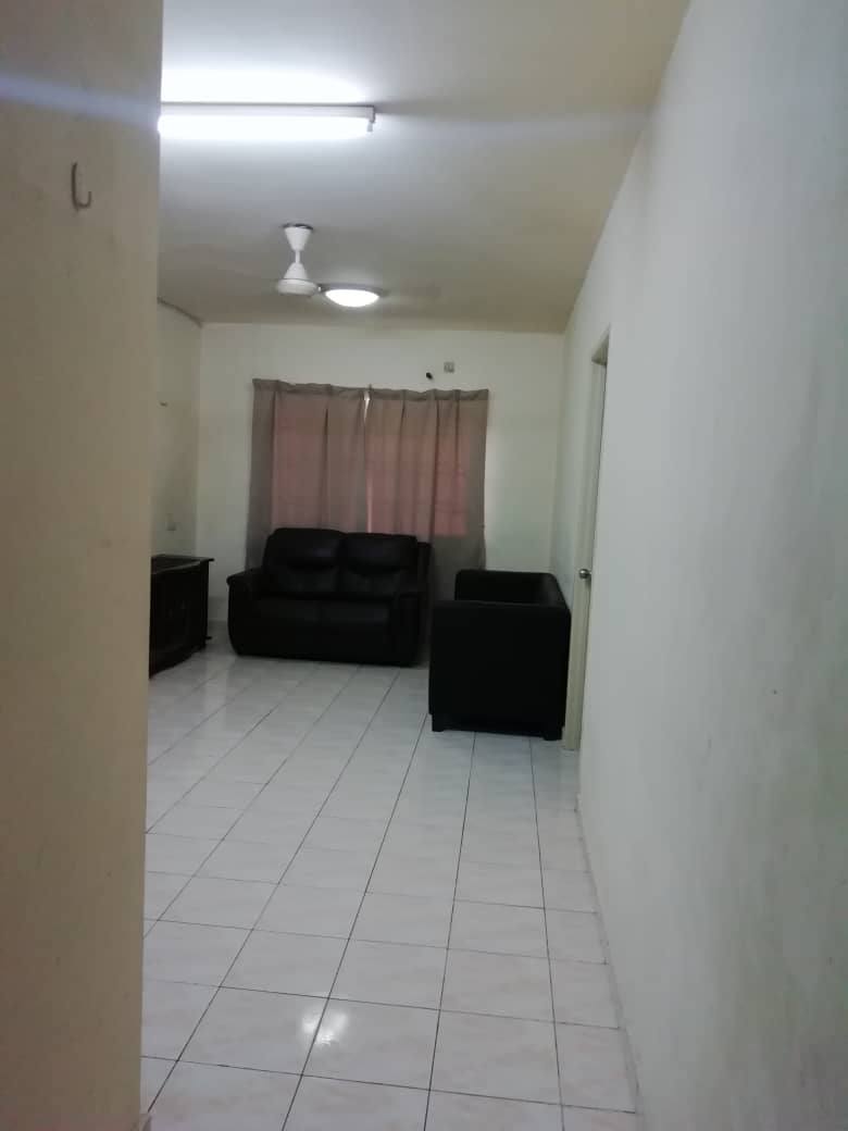 Permai Lakeview Apartment - photo 4