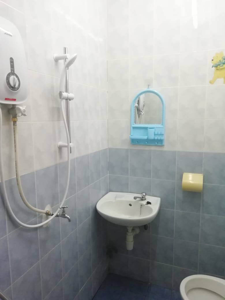 Permai Lakeview Apartment - photo 6