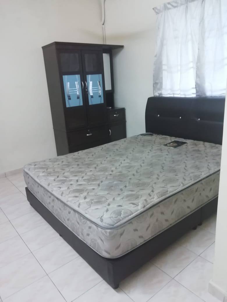 Permai Lakeview Apartment - photo 7