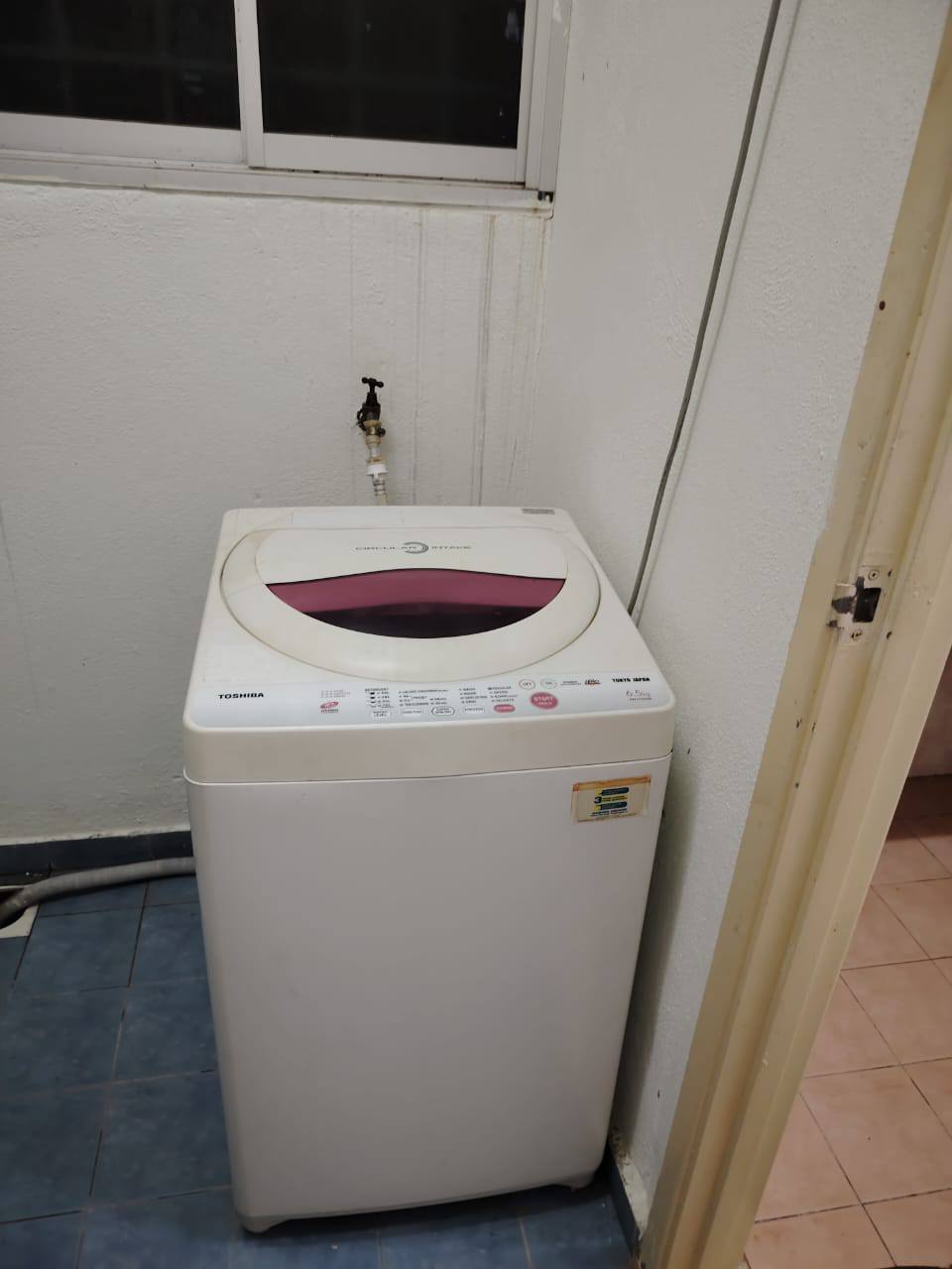 Permai Lakeview Apartment - photo 8