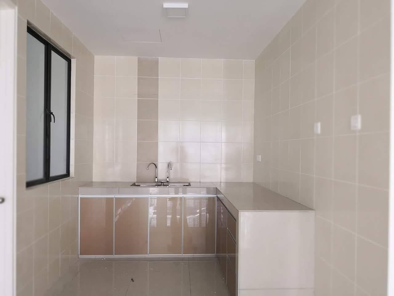 Upper East Condominium - photo 4