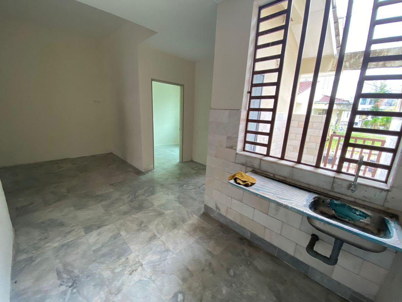Pengkalan,Pengkalan Harmoni, Station 18 - photo 11