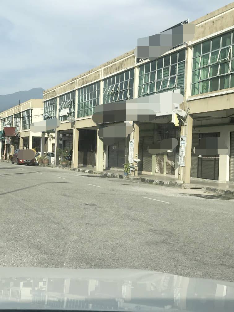 Tanjung Rambutan Bandar Baru Putra Bercham Tambun - photo 2