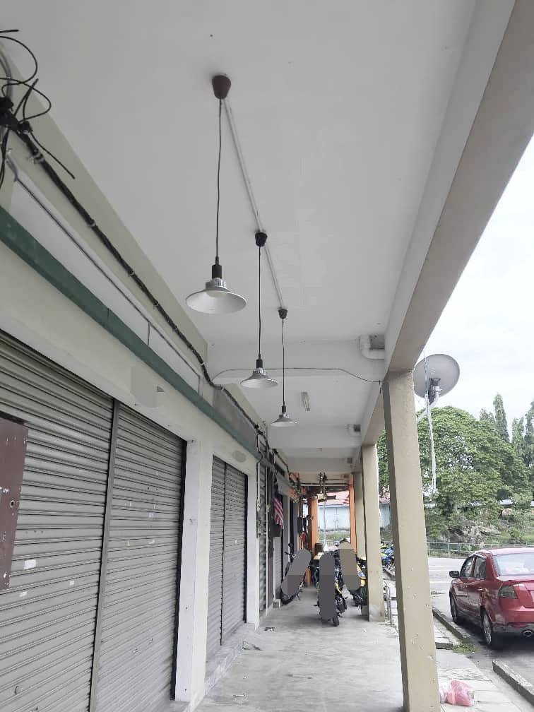 Tanjung Rambutan Bandar Baru Putra Bercham Tambun - photo 3