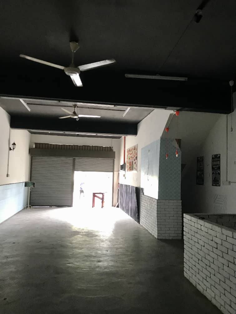 Tanjung Rambutan Bandar Baru Putra Bercham Tambun - photo 4