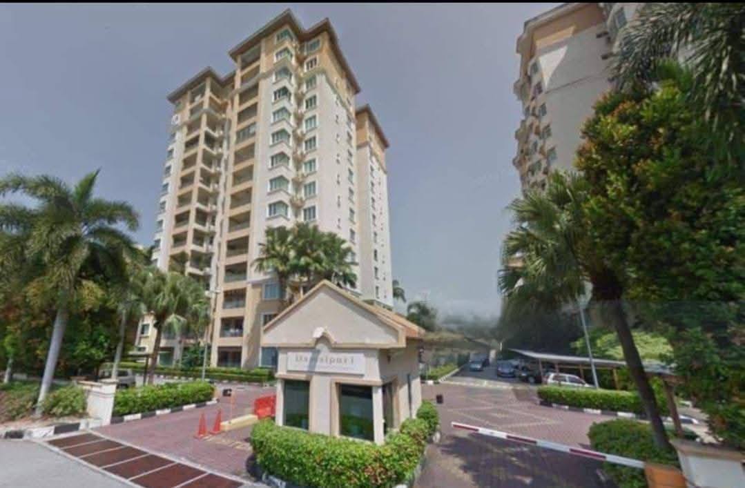 Damaipuri Condominium - photo 5