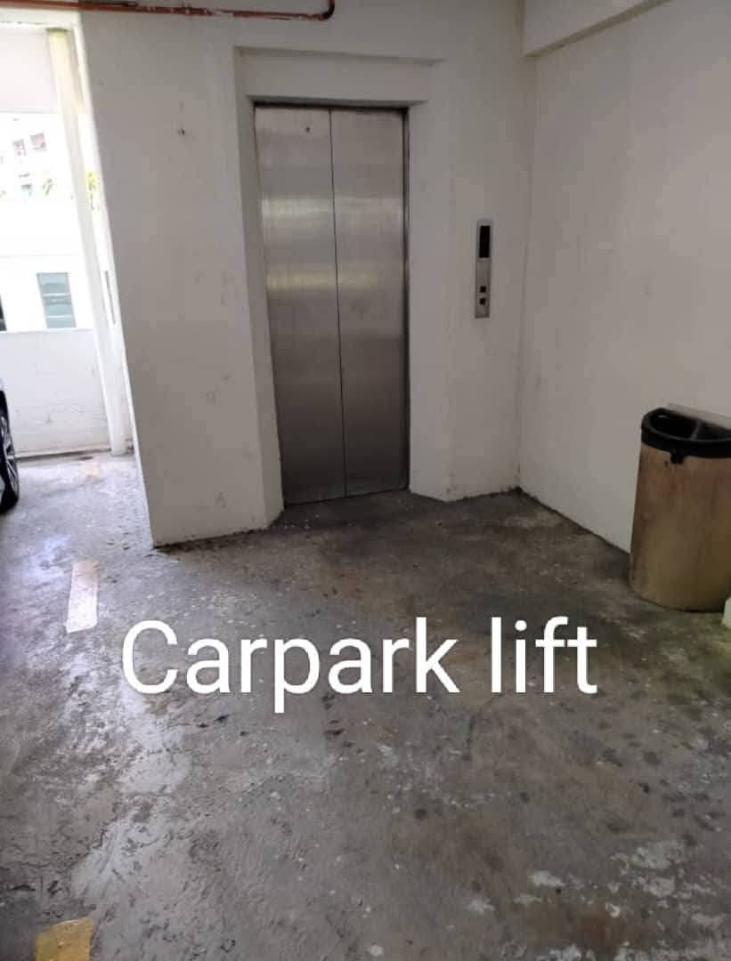 Damaipuri Condominium - photo 13