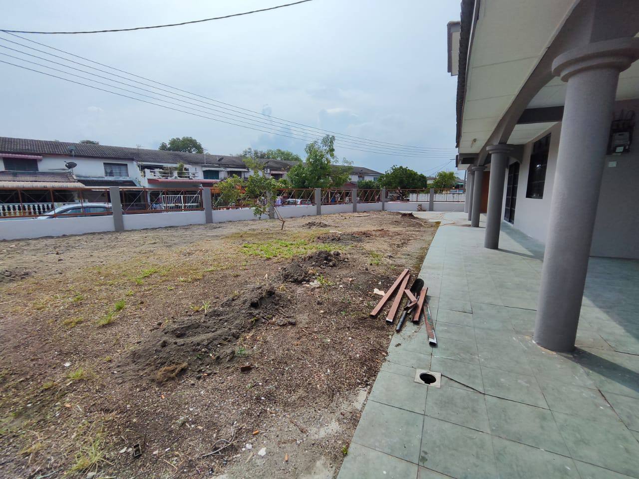Pengkalan, Pengkalan Indah,Station 18 - photo 2