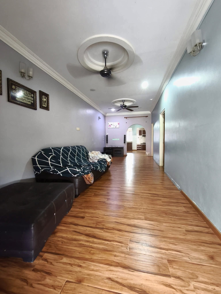 Pinji Mewah,Pengkalan,Pengkalan Indah - photo 2