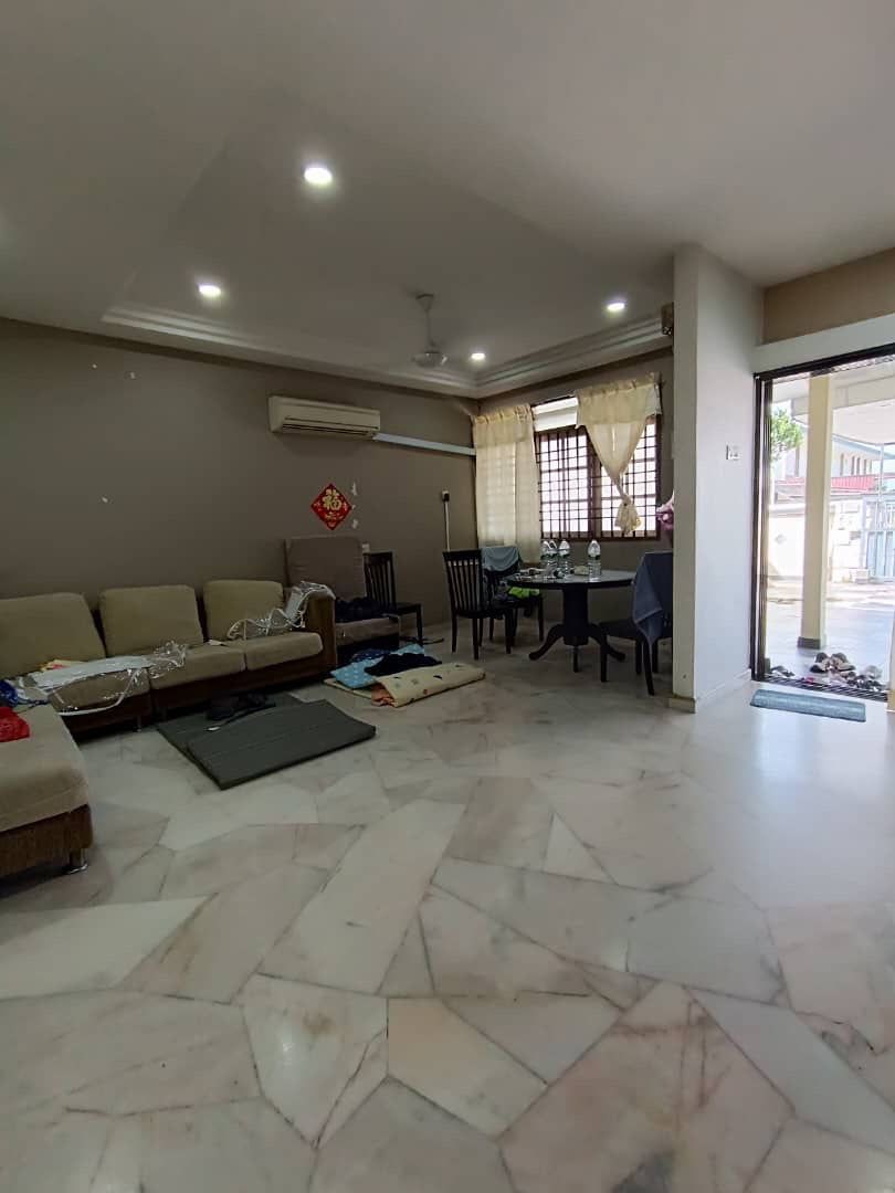 First Garden,Taman Pertama,Silibin - photo 3