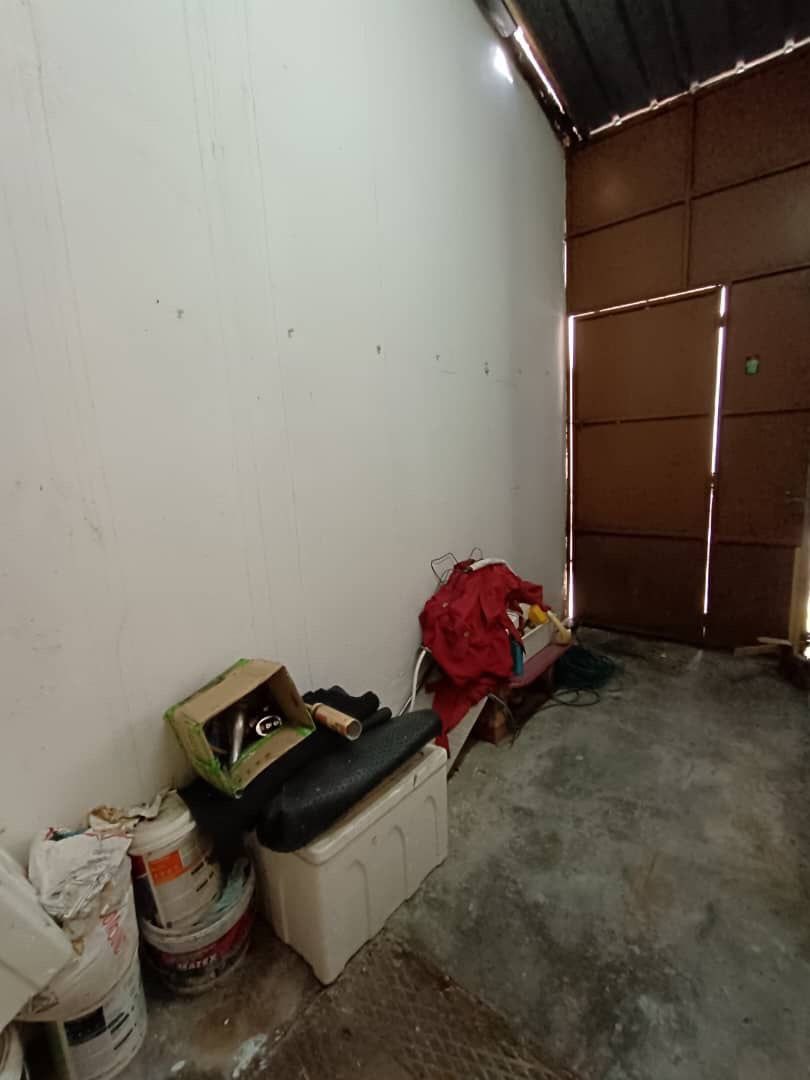 First Garden,Taman Pertama,Silibin - photo 7