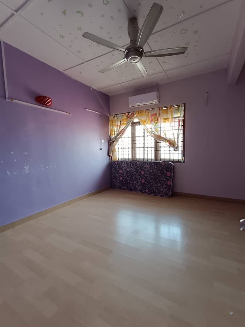 First Garden,Taman Pertama,Silibin - photo 12