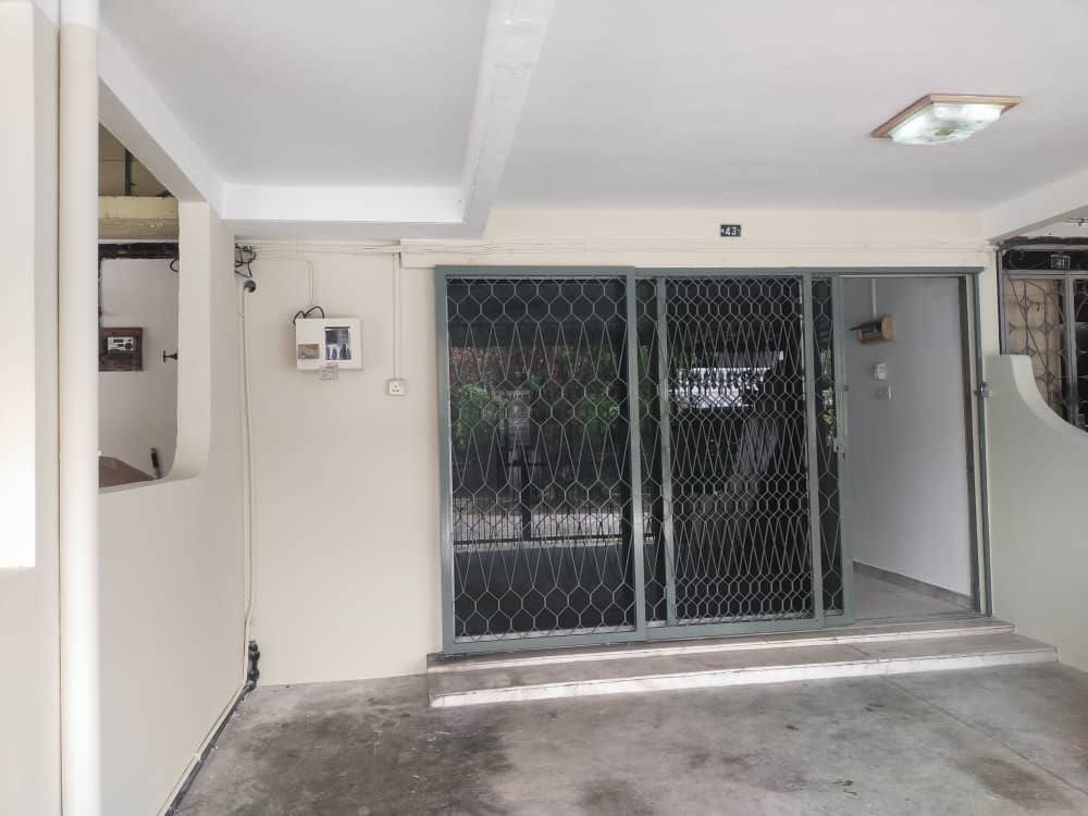 Bercham,Taman Cahaya Tasek,Taman Pakatan - photo 2
