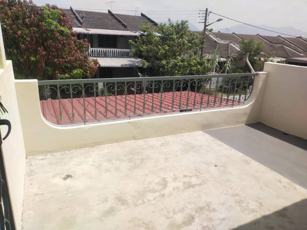 Bercham,Taman Cahaya Tasek,Taman Pakatan - photo 11