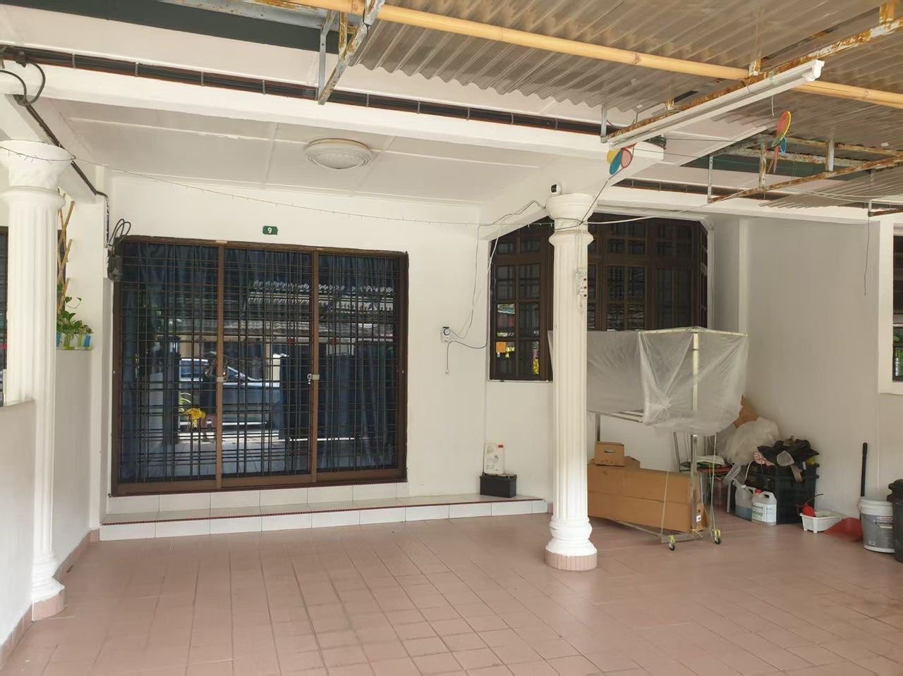 Menglembu,Taman Rasi Jaya,Taman Sepakat - photo 2