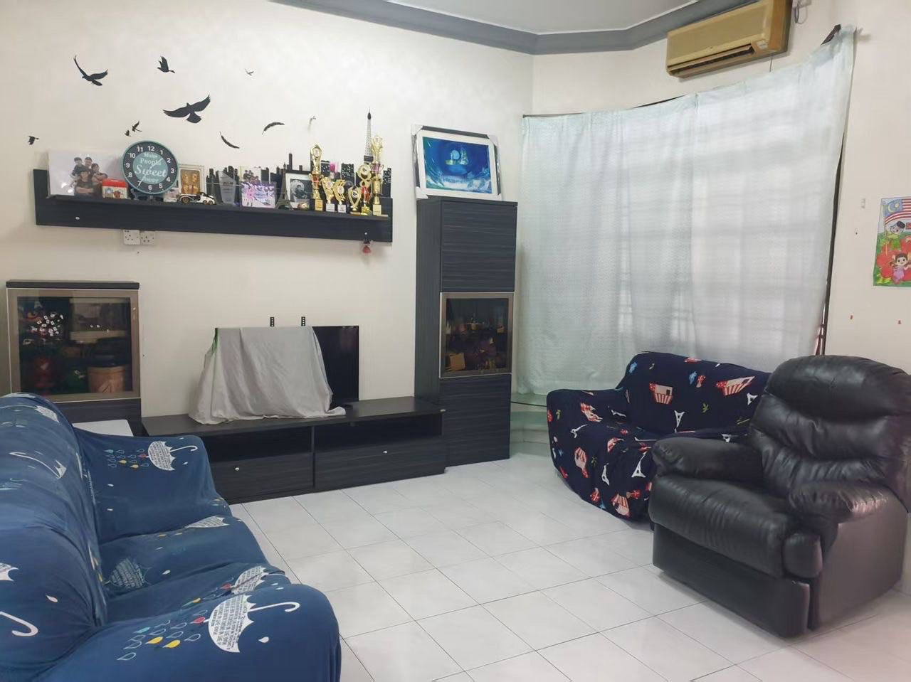Menglembu,Taman Rasi Jaya,Taman Sepakat - photo 4