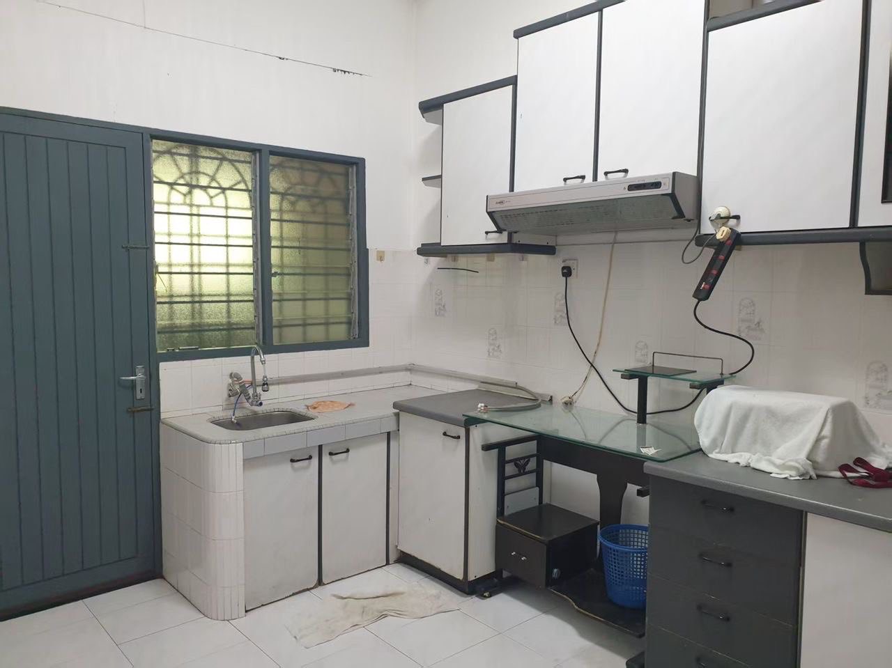 Menglembu,Taman Rasi Jaya,Taman Sepakat - photo 6