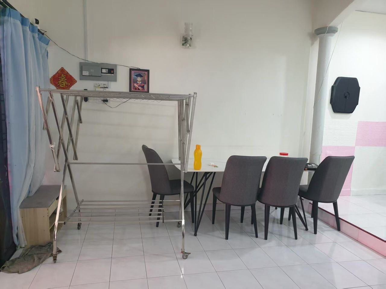 Menglembu,Taman Rasi Jaya,Taman Sepakat - photo 7