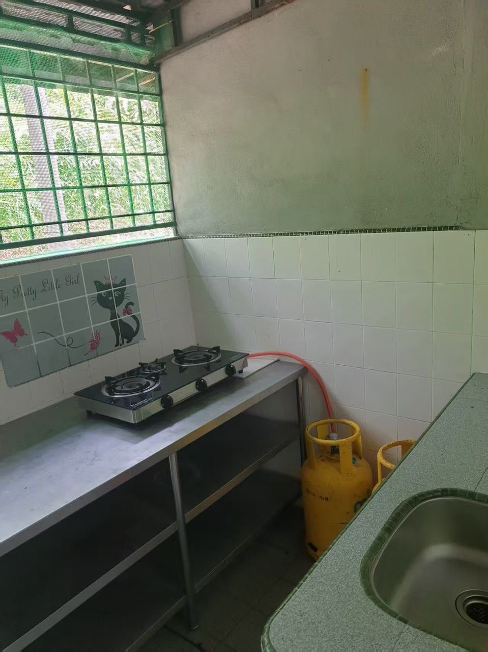 Menglembu,Taman Rasi Jaya,Taman Sepakat - photo 8