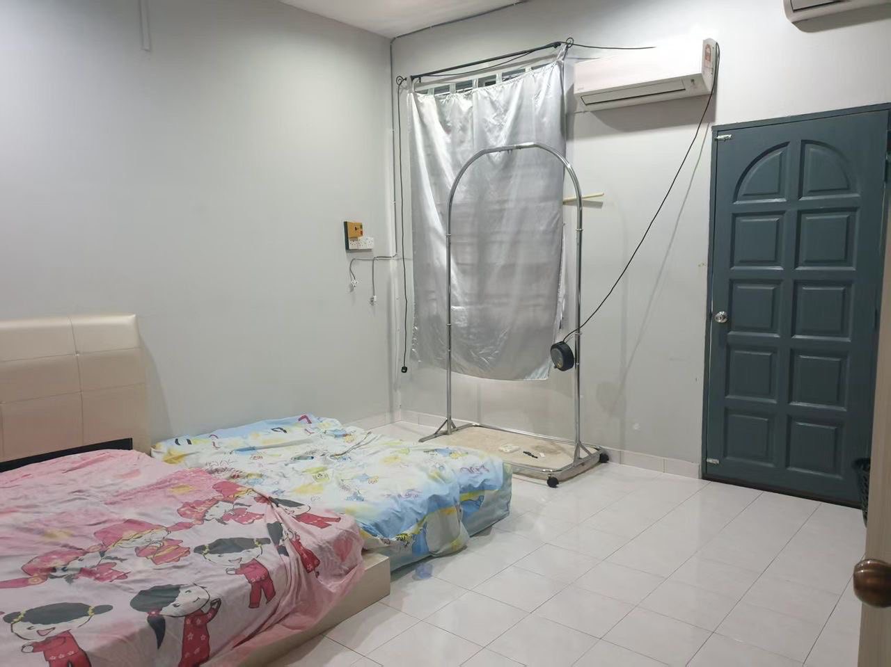 Menglembu,Taman Rasi Jaya,Taman Sepakat - photo 9