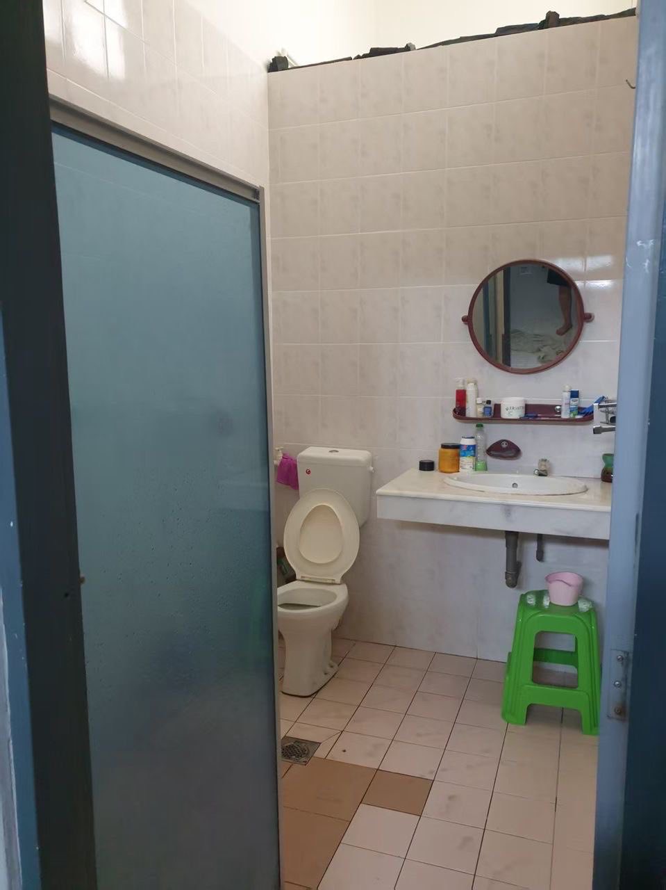 Menglembu,Taman Rasi Jaya,Taman Sepakat - photo 10