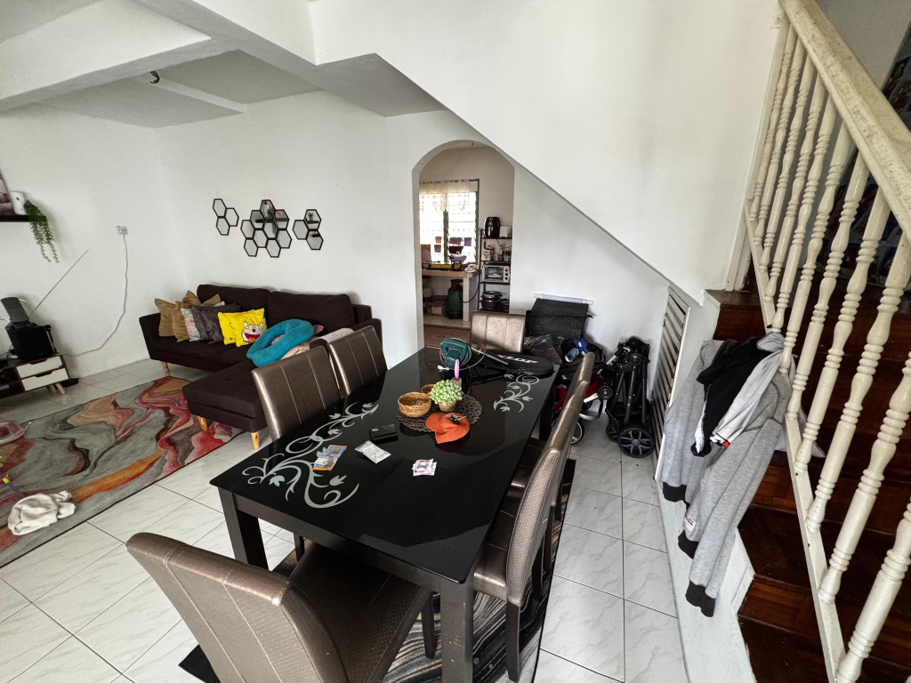 Bercham,Taman Mujur,Anjung Bercham Megah - photo 8