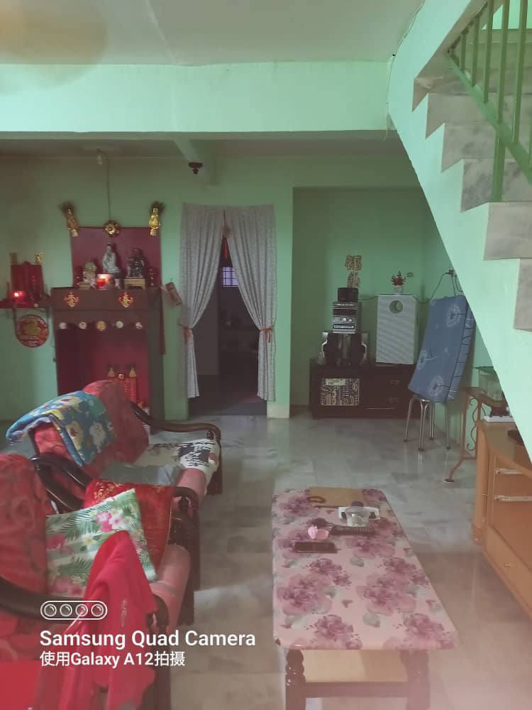 Menglembu,Taman Arkid,Taman Rasi Jaya - photo 2