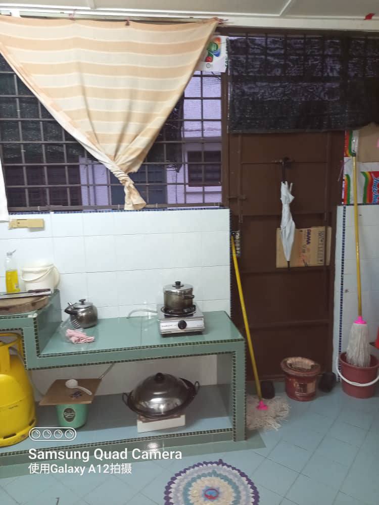 Menglembu,Taman Arkid,Taman Rasi Jaya - photo 5