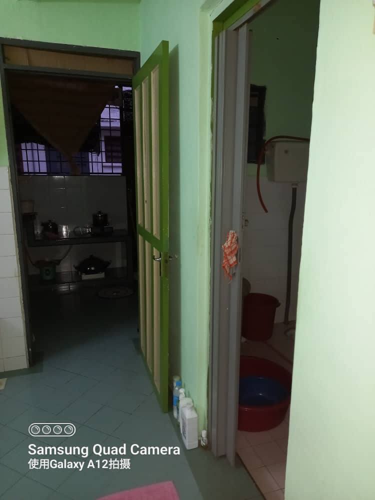 Menglembu,Taman Arkid,Taman Rasi Jaya - photo 7