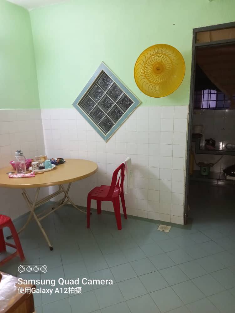 Menglembu,Taman Arkid,Taman Rasi Jaya - photo 9