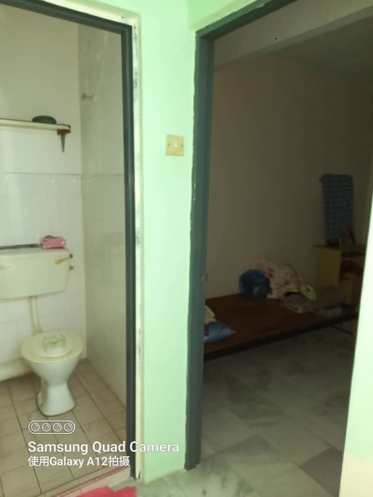 Menglembu,Taman Arkid,Taman Rasi Jaya - photo 11