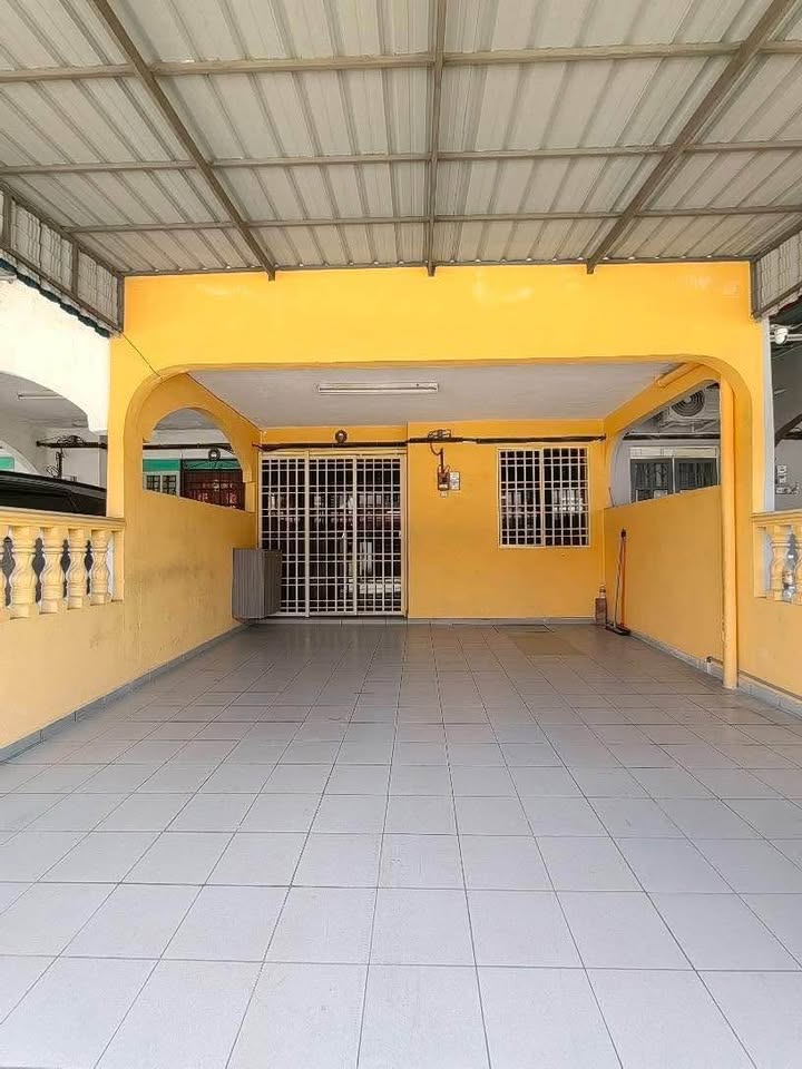 Menglembu,Kledang Utara,Taman Arkid - photo 2