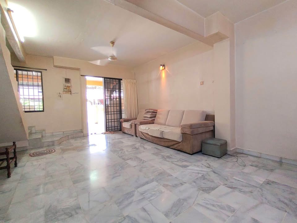 Menglembu,Kledang Utara,Taman Arkid - photo 3