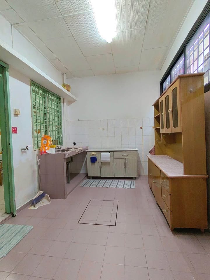 Menglembu,Kledang Utara,Taman Arkid - photo 7