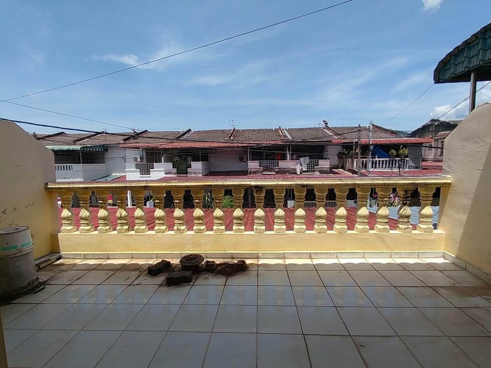 Menglembu,Kledang Utara,Taman Arkid - photo 10