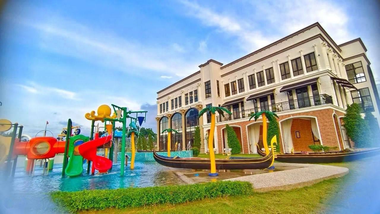 Palazzo Ipoh Garden East - photo 2