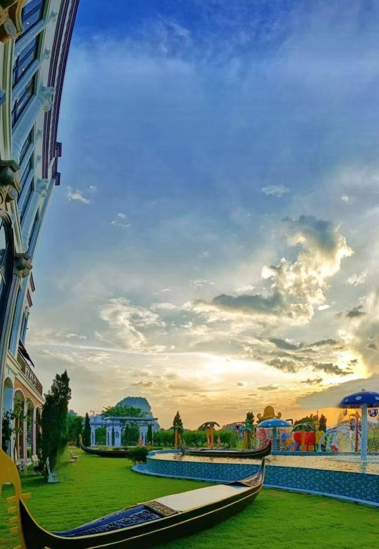 Palazzo Ipoh Garden East - photo 12