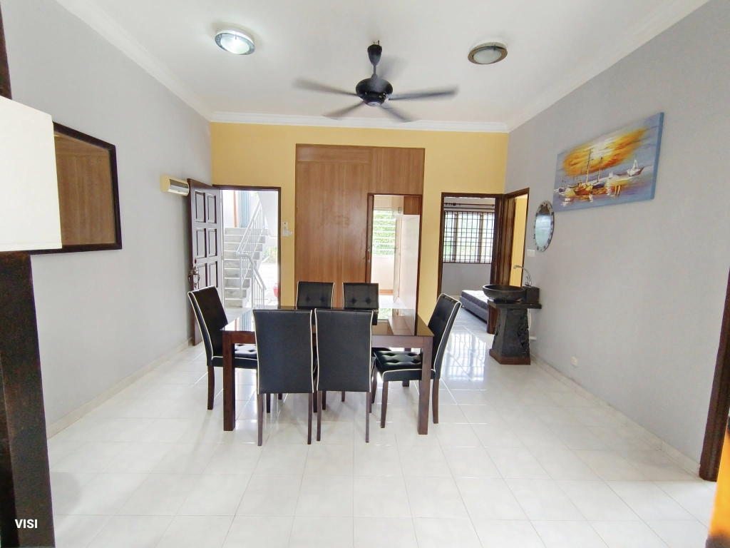 Alpine Village Apartment - photo 2