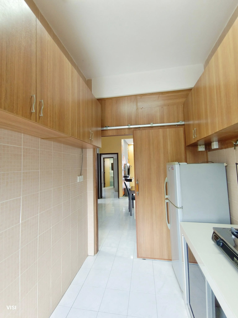 Alpine Village Apartment - photo 4