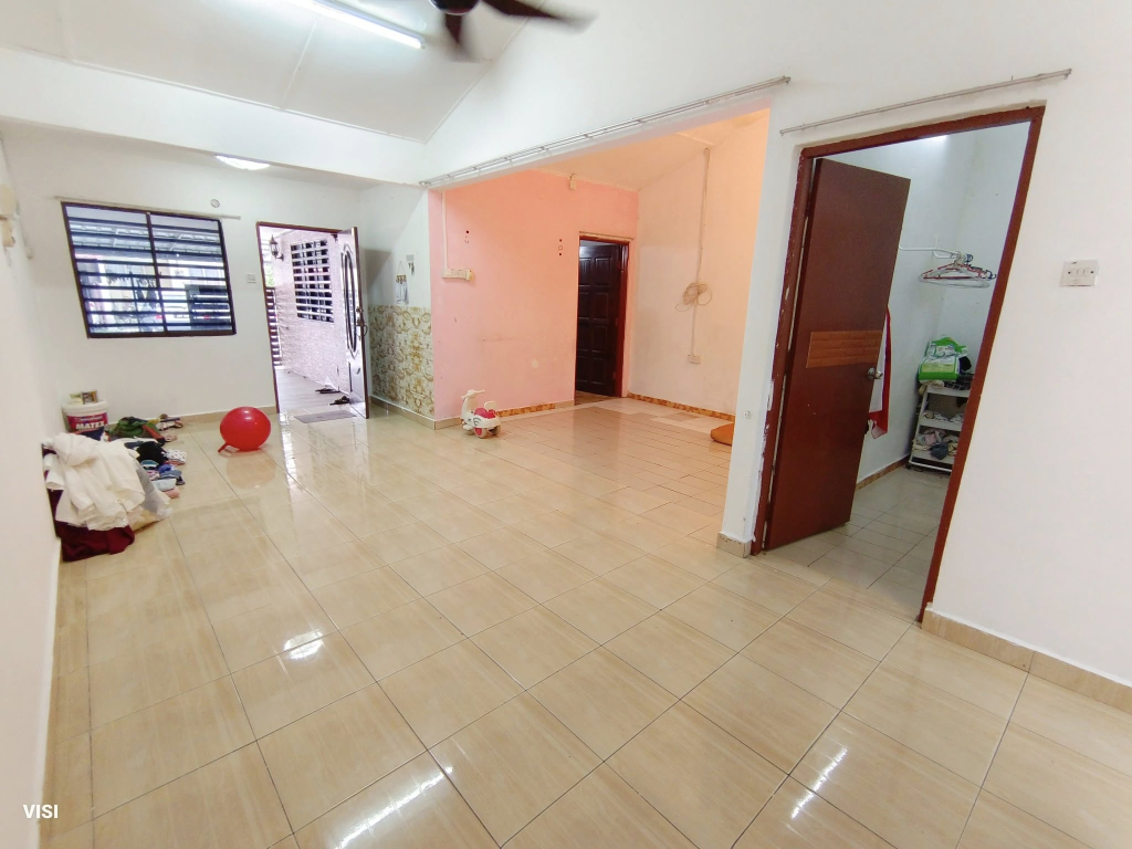 Tambun,Taman Malar,Bercham - photo 3