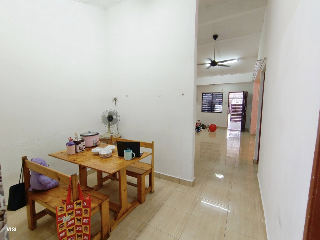 Tambun,Taman Malar,Bercham - photo 10